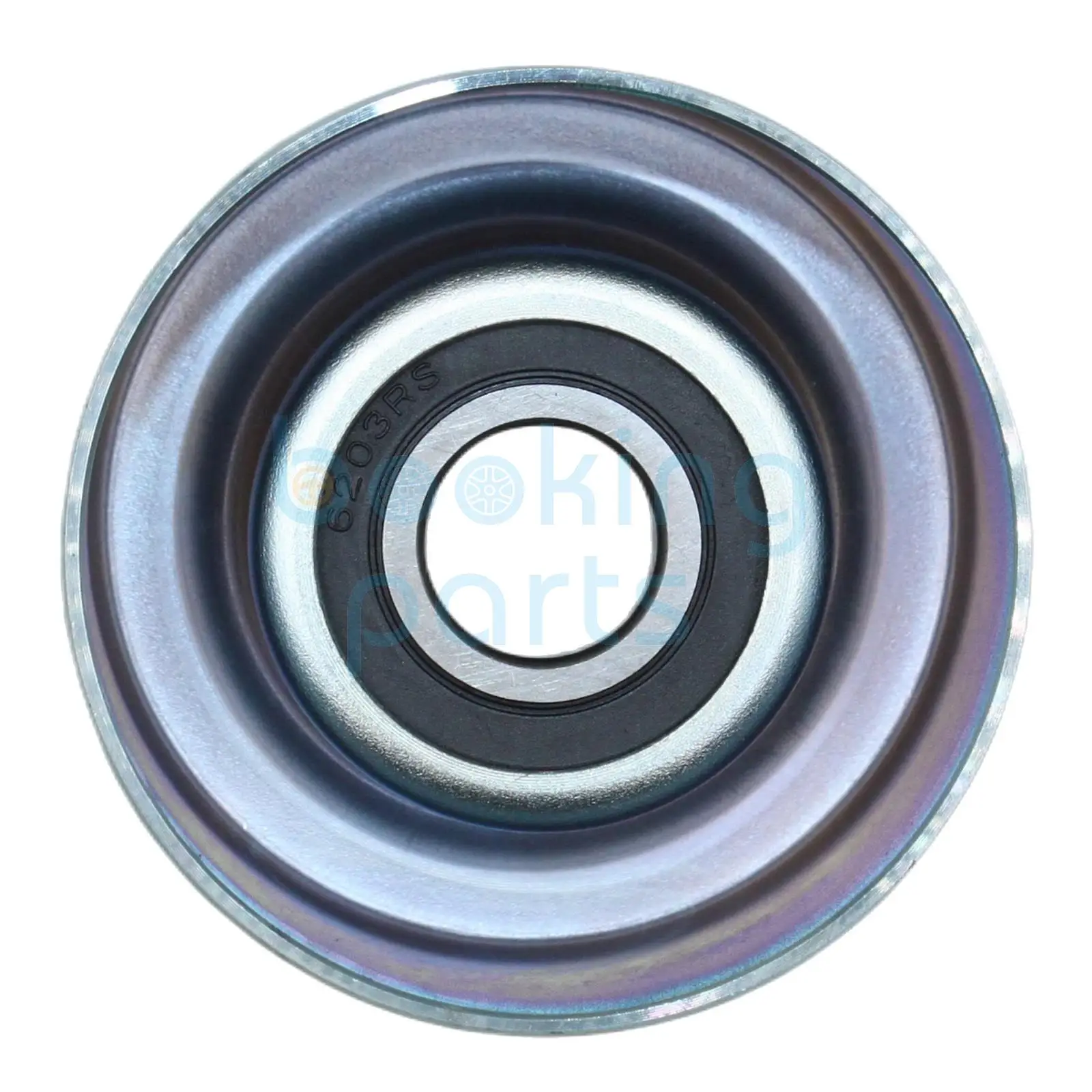 FBT63370,ACP63370,16603-75010,1660375010 Fan Belt Tensioner For TOYOTA [1TR]HIACE TRH201#,CROWN HILUX 2002-2009, TACOMA 2004-