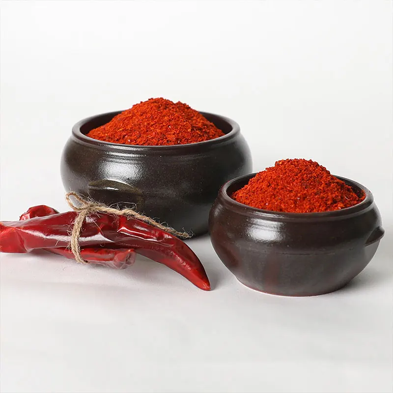 مسحوق فلفل أحمر 1 كجم #5