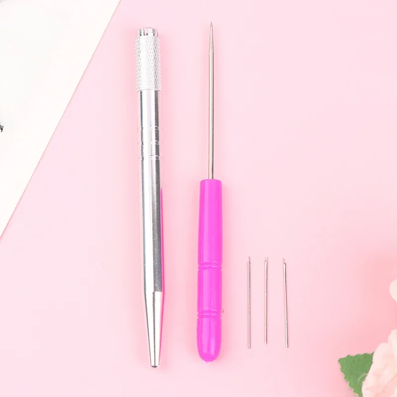 Kit d'outils de repousse de cheveux de bébé, Ro18th Butter Hair Reroot, Repeindre la tête de bébé, perruque, fournitures exécutives, ensemble d'accessoires, 1 ensemble