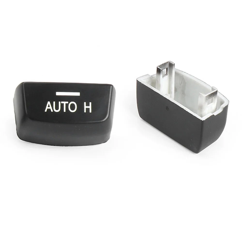 Car Handbrake Parking Brake Auto P Button Switch Cover For BMW 5 7 X3 X4 X5 X6 M5 Series F01 F02 F10 F12 F15 F16 F25 F26