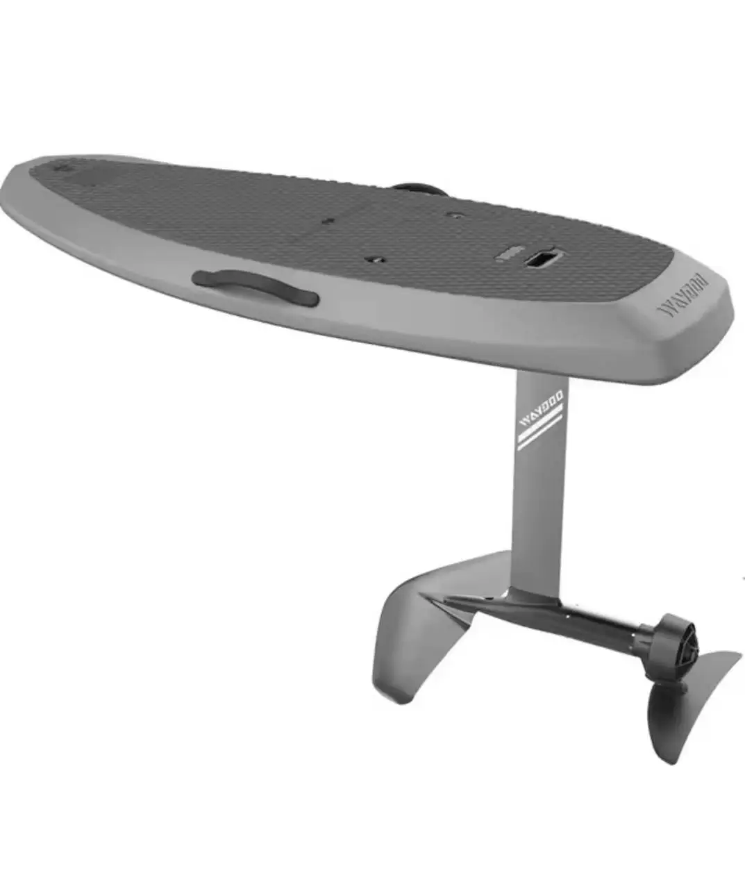 

HOT DEAL Waydoo-Flyer-ONE-Plus-EFoil -EPP-Electric-Surfboard,-Electric-Paddle-Board, the-World's-First-Cordless-Hydrofoil