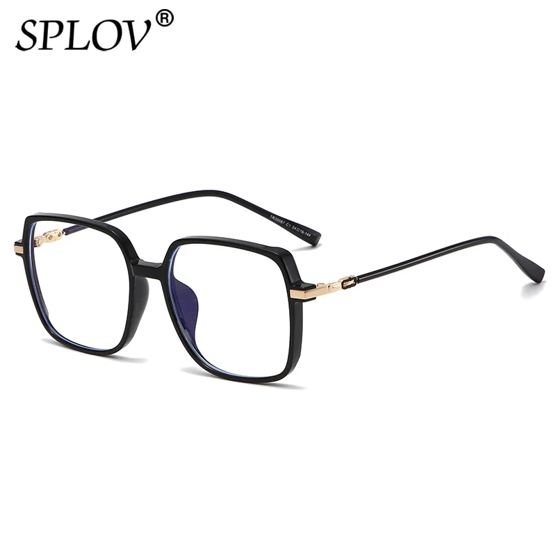 

Fashion Ultralight Reading Glasses Anti Blue Light Blocking Computer Eyeglasses TR90 Myopia Optical Eyewear 1.0 1.5 2.0 2.5 4.5