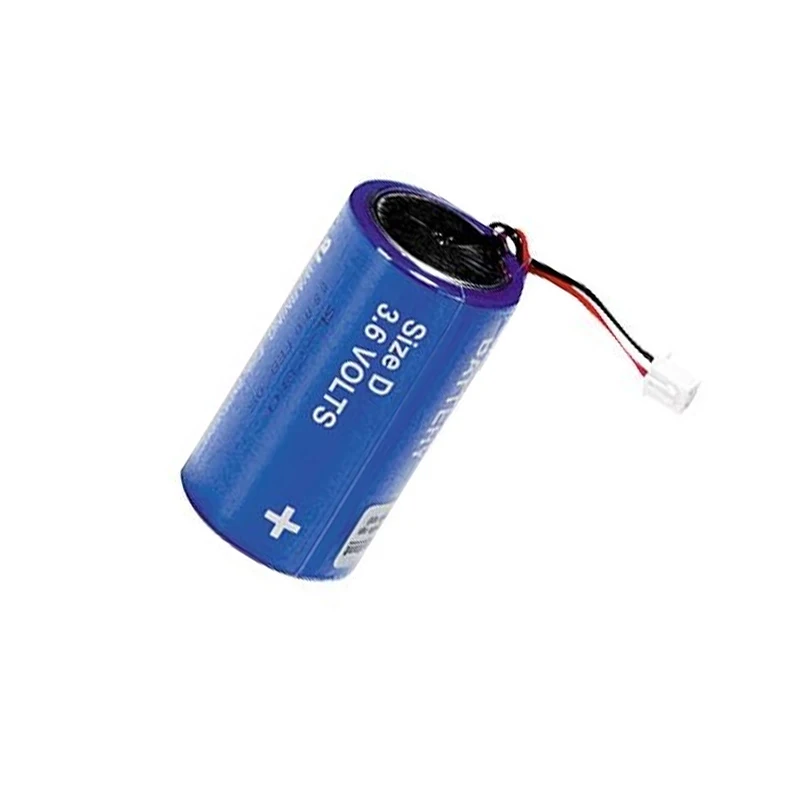 UGB New battery For SIMATIC HMI PILA C7 S7 Y PG 6ES7623-1AE01-5AA0 battery 3.6V