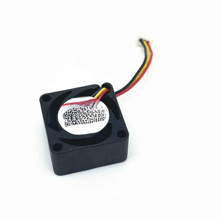 SUNON 2010 20MM 2CM 5V 0.13W 20x20x10MM Wentylator chłodzący 15000RPM Mini wentylator do laptopa Ball GM0501PFB3-8 3pin — zdjęcie produktu 5