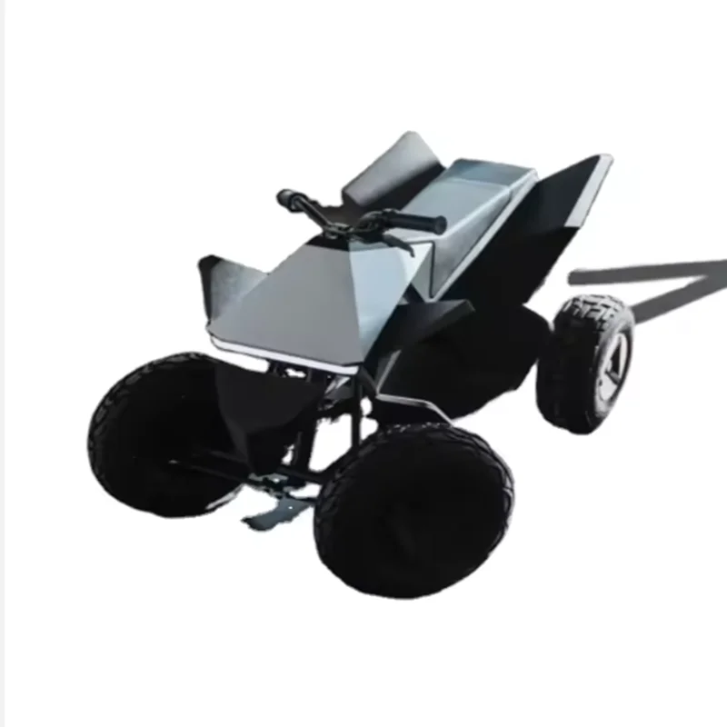 WHOLESALES FOR 2025 Best New Cy/be Quad DIY Metal Toy for Kids and Adults