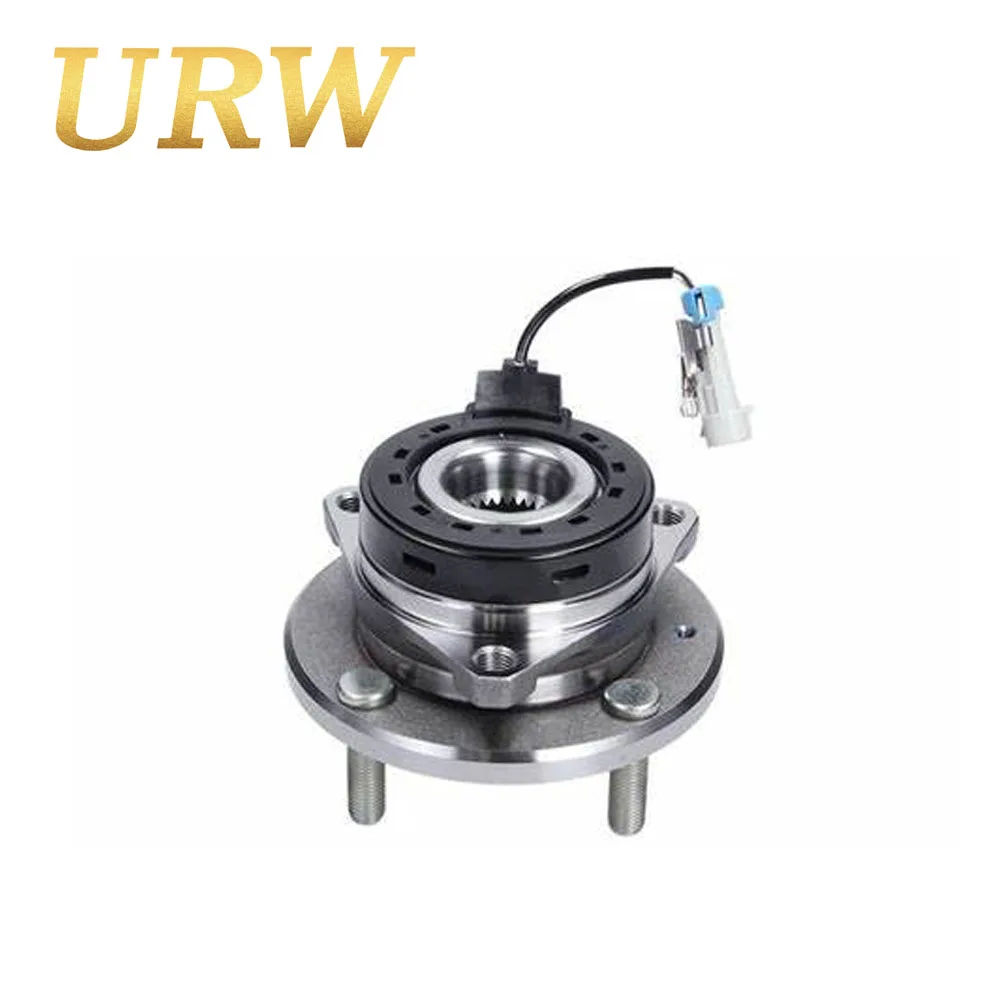 9013765 URW Auto Parts 1pcs Factory Low Price Front Epica Bearing Front Wheel Hub Bearing For Chevrolet  Epica CEV