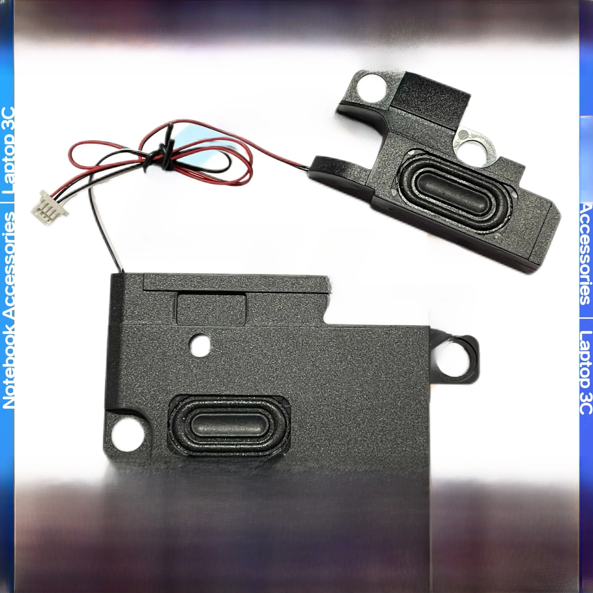 Nowy głośnik do laptopa ACER Aspire E14 E5-475 E5-475G E5-476 E5-476G P249, wbudowany głośnik audio VAN-Z8VSATN10 — zdjęcie produktu 4