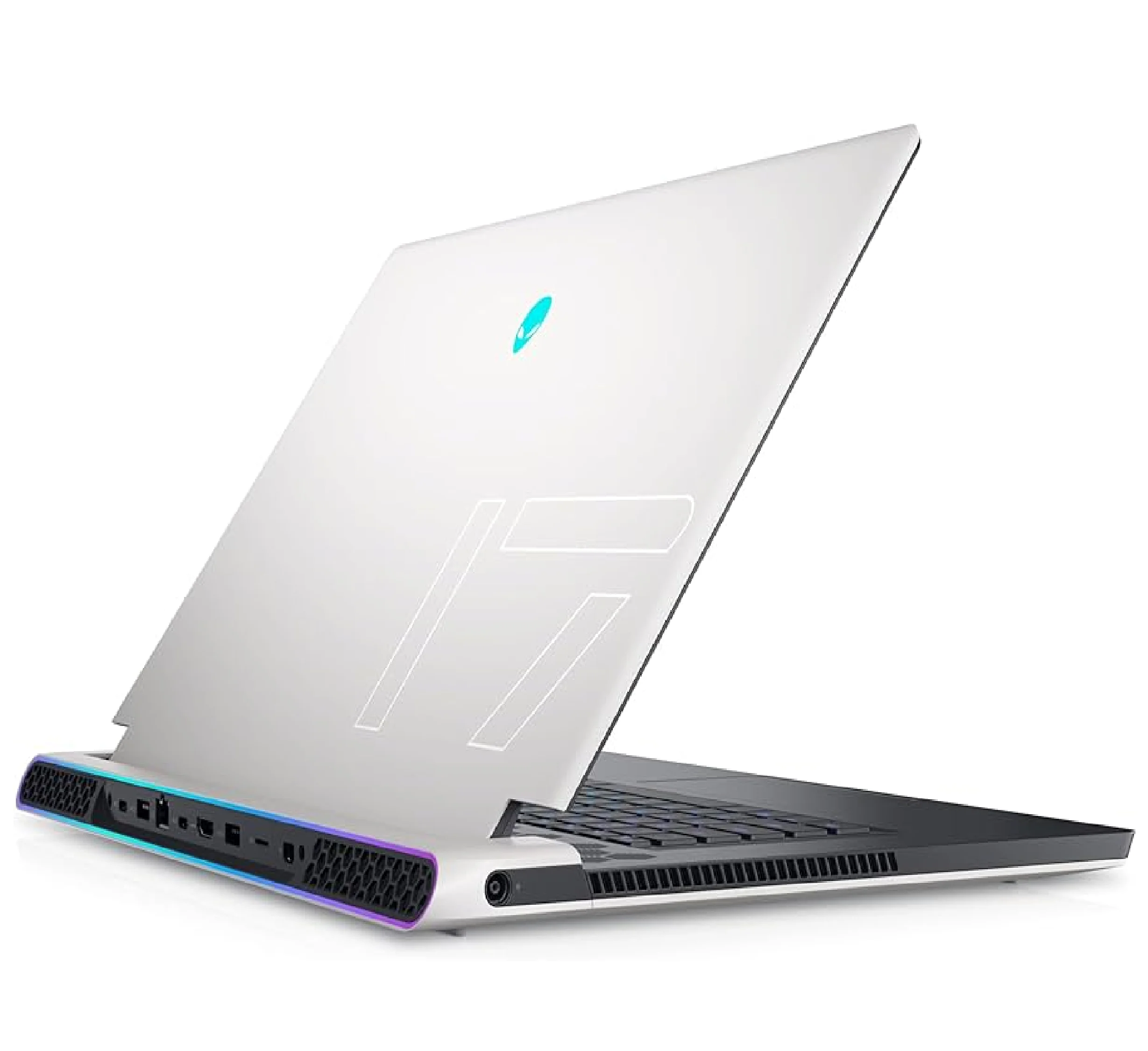 

Discounted price on Brand New Al--ienwares m17 R3 Gaming Laptop 2.6GHz 64GB 1TB 2TB 17.3inch
