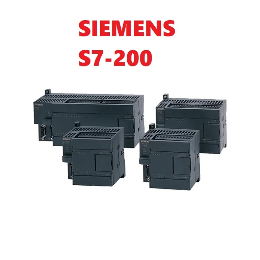 Siemens Simatic S7 200 EM 223 CN PLC Digital Input Output Module 6ES7223-1BH22-0XA0