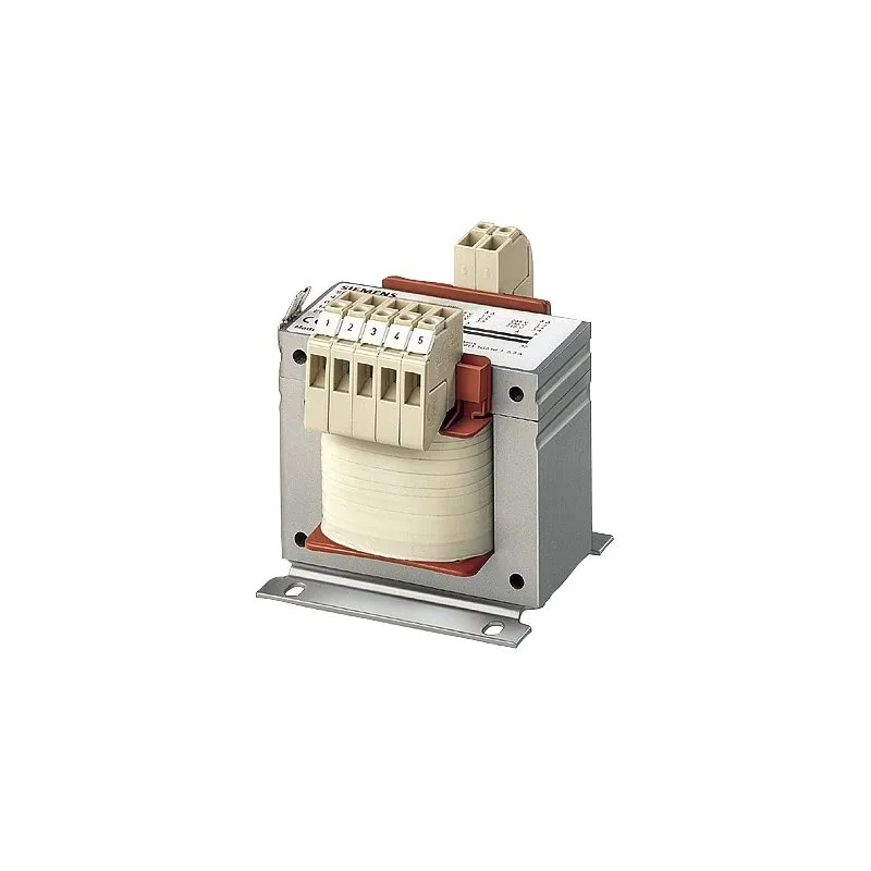 Siemens 4AM3442-8ED40-0FA0 Sitas 1-Phase Transformer | High-Efficiency Electrical Transformer