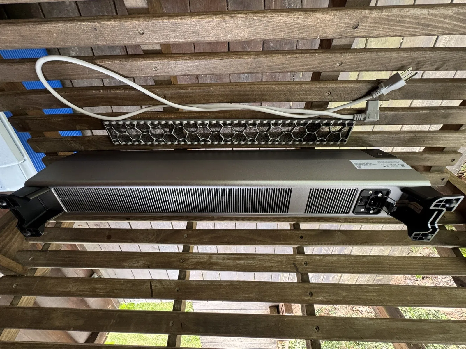 

WA/Canaan Avalon Mini 3 37.5T 800W Metal Home Crypto Miner ASIC with Avalon Nano3S Mini 3