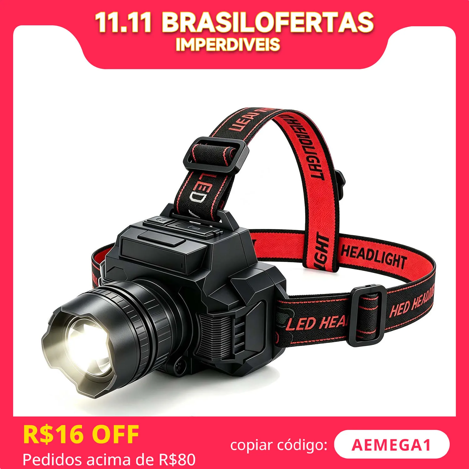 lanterna-de-cabeca-com-sensor-de-movimento-led-potente-recarregavel-ajustavel-de-270°-6-modos-1800mah-ideal-para-camping