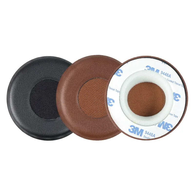 MDR XB600 Ear Pads Replacement Headphone Cushion Cover EarPads For SONY MDR-XB600 Headset