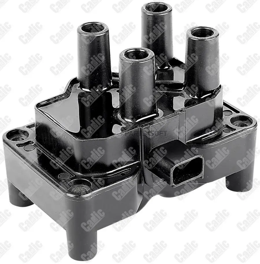 האם CADIC KD8048 הוא הפתרון המושלם להפעלת מנוע ה- Ford Focus/Fusion 1.4/1.6 (04–? – חוות דעת מדויקת ומבוססת על ניסיון אמיתי