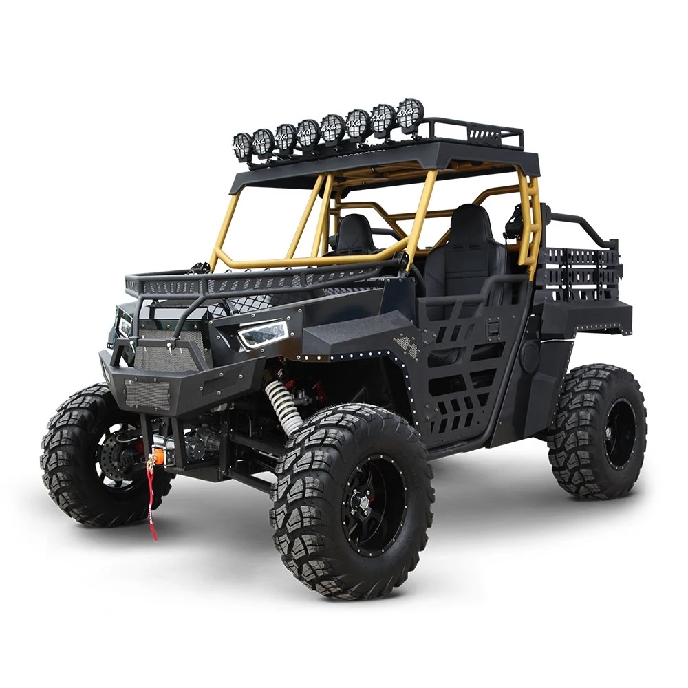 High-Performance KNL 4x4 Utv 2 Seaters 1000cc Utility Vehicle for Farm