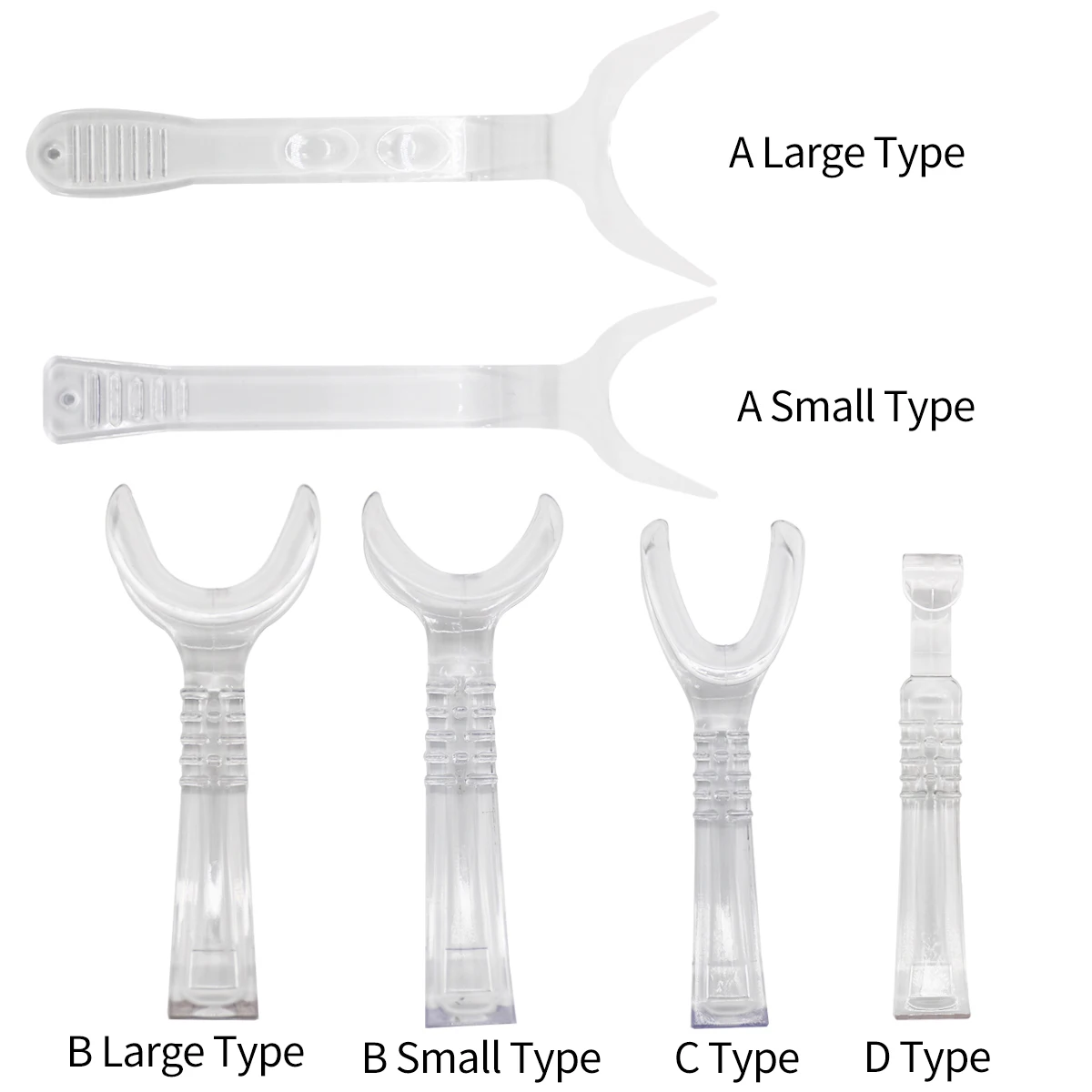 Écarteur de joue dentaire intra-Chev, ouvre-bouche orthodontique, outils de dentiste, double tête, Jules