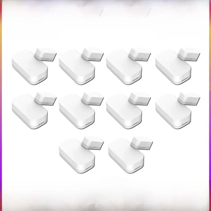 Aqara – capteur de porte/fenêtre Original ZigBee, connexion sans fil, capteur de porte intelligent, fonctionne avec l'application Mi Home HomeKit pour Android iOS