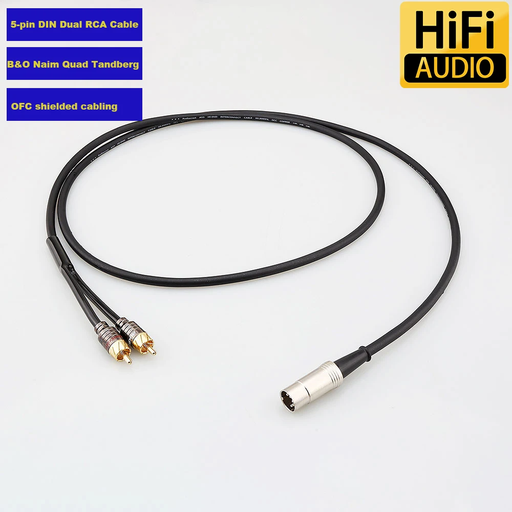 Hifi Audio Phono Ca…