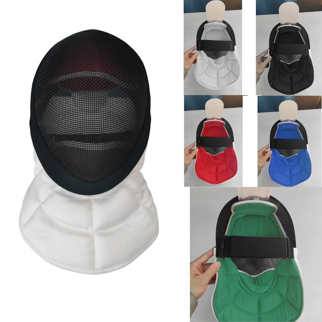 #2 Trending Fencing Masks Right Now