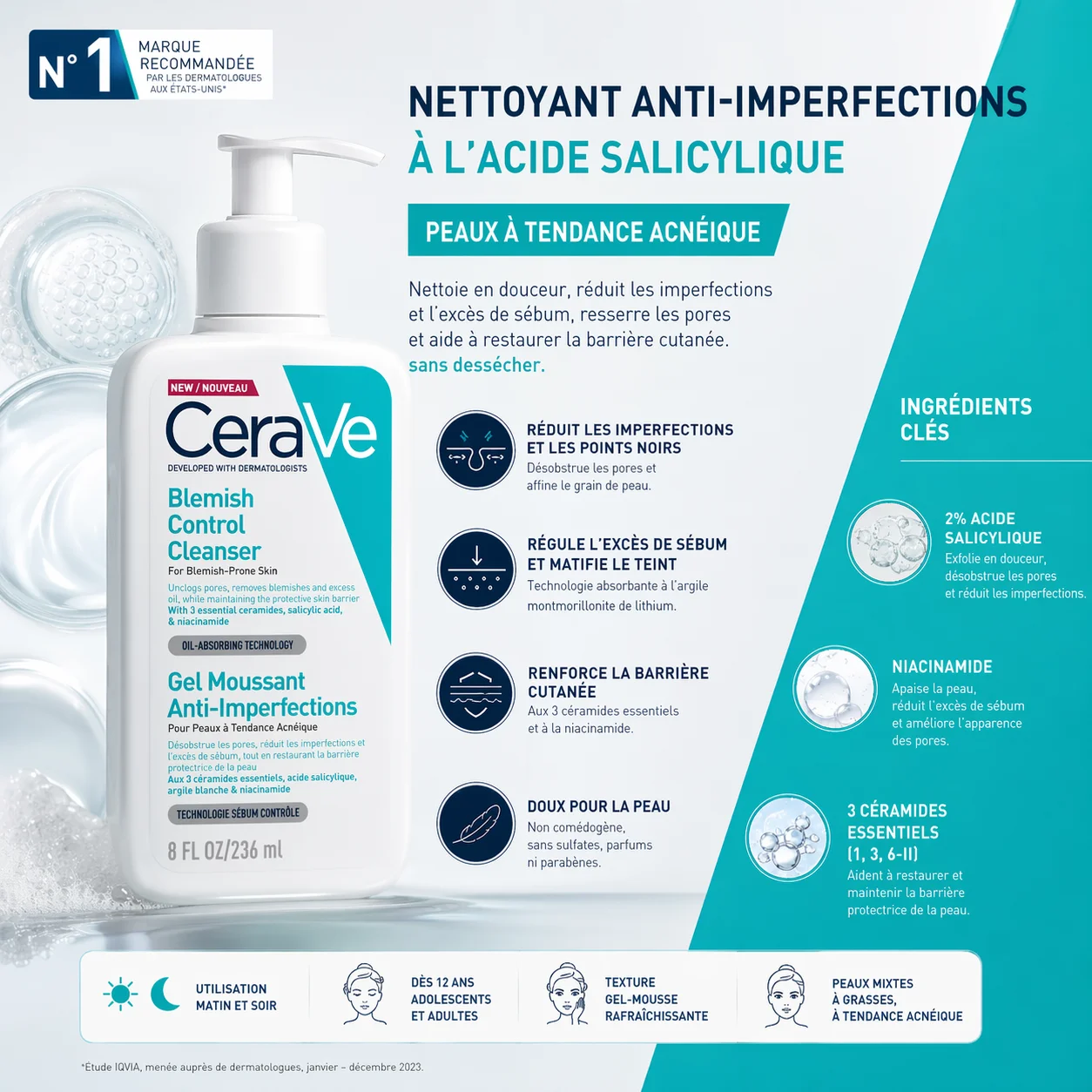 : Creme de massagem facial