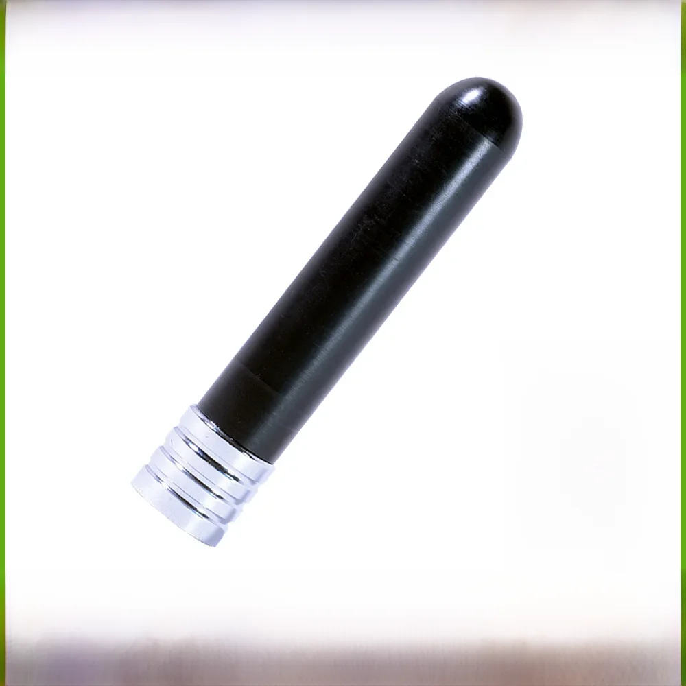 NAGOYA NL-310 Antena Dual Band 136-174 e 400-480MHz 2.15/3.0dBi 100Watt Antena Móvel pilar para