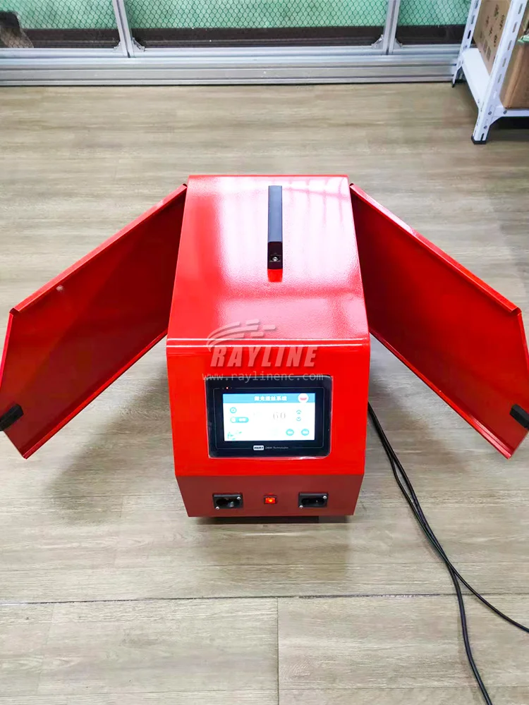 

Портативный мини-оптический лазерный сварочный аппарат с подачей проволоки, лазерный сварочный аппарат с ручкой, ручной лазерный сварочный аппарат, система