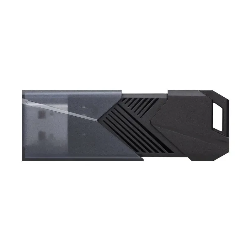 Kingston-DTXON Unidade Flash USB para Computador, Pendrive Preto, Memory Stick, USB 3.2, 64GB,
