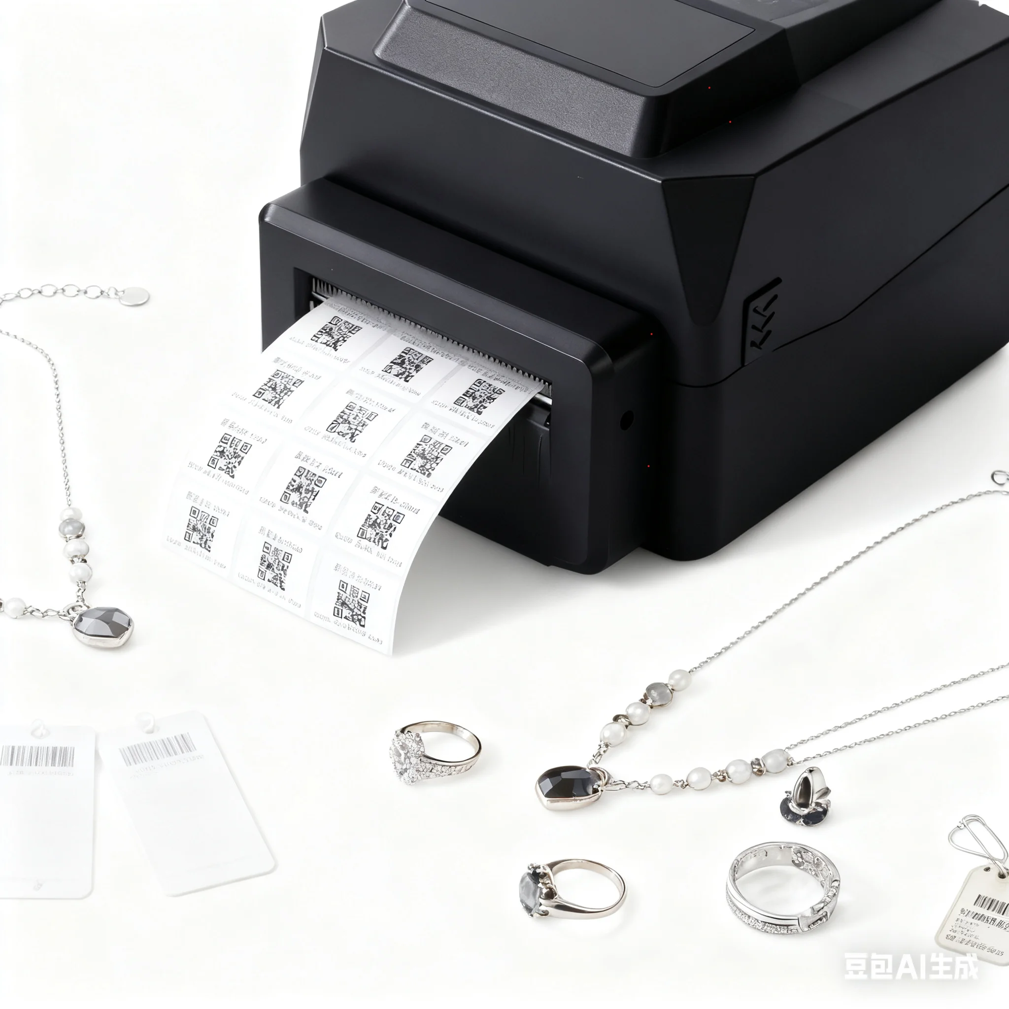 

Color Ribbon Printer for Opening Ceremony Bouquets, Party Decor, Event Gifts, Wedding Banners Maker