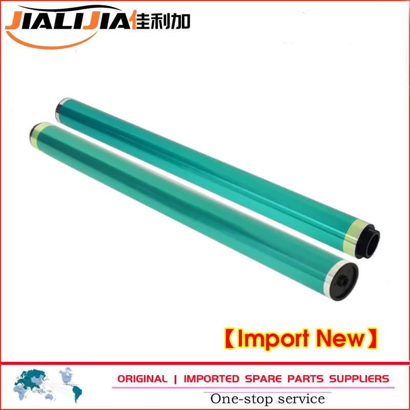 

6X OEM 90K DR313 DR-313 Cylinder OPC Drum for Konica Minolta Bizhub C226 C227 C266 C256 C258 C287 C308 C358 C368 C558 C458 C7930
