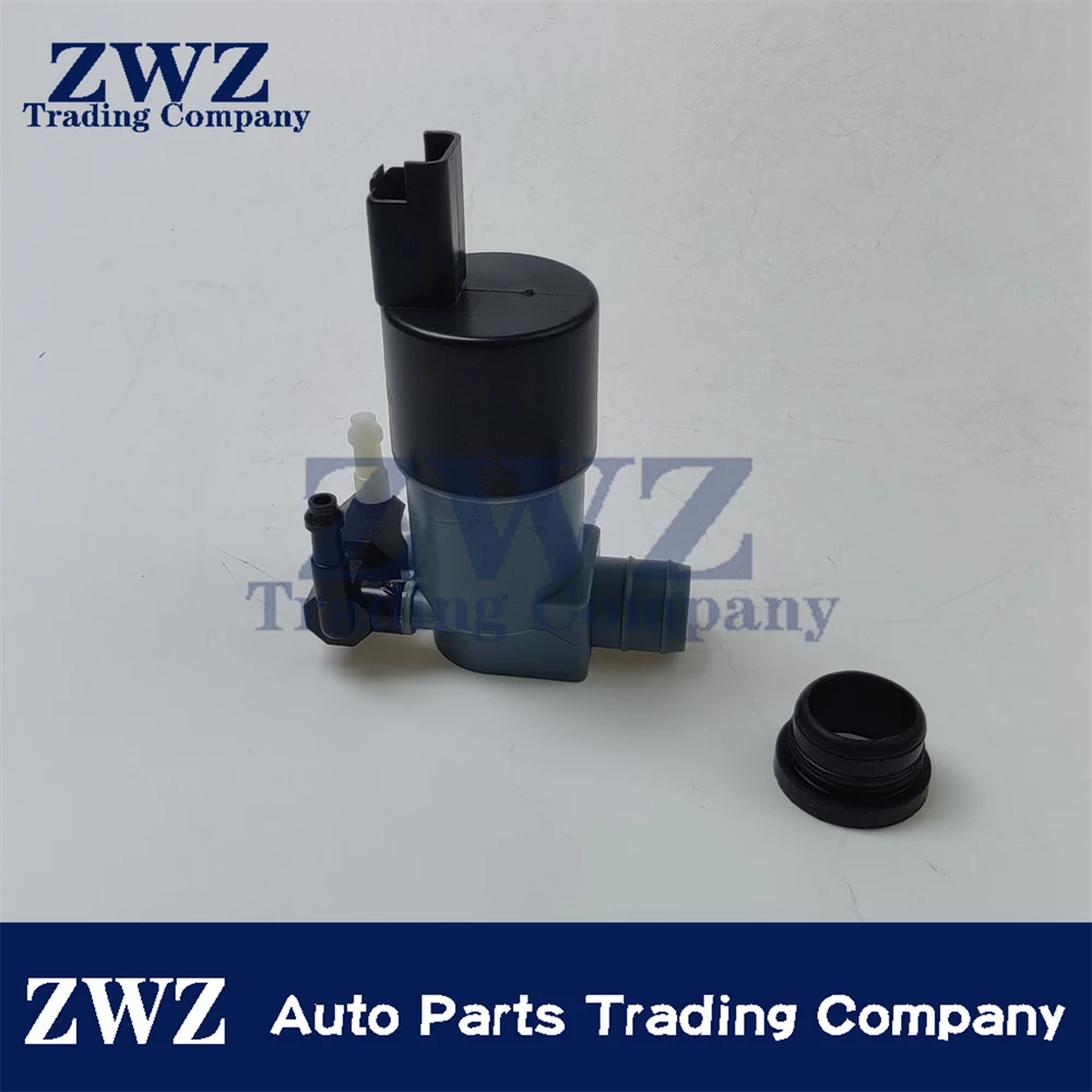 

Для Nissan Navara Qashqai D40 Pick Up насос омывателя лобового стекла 28920-BU010 28920BU010