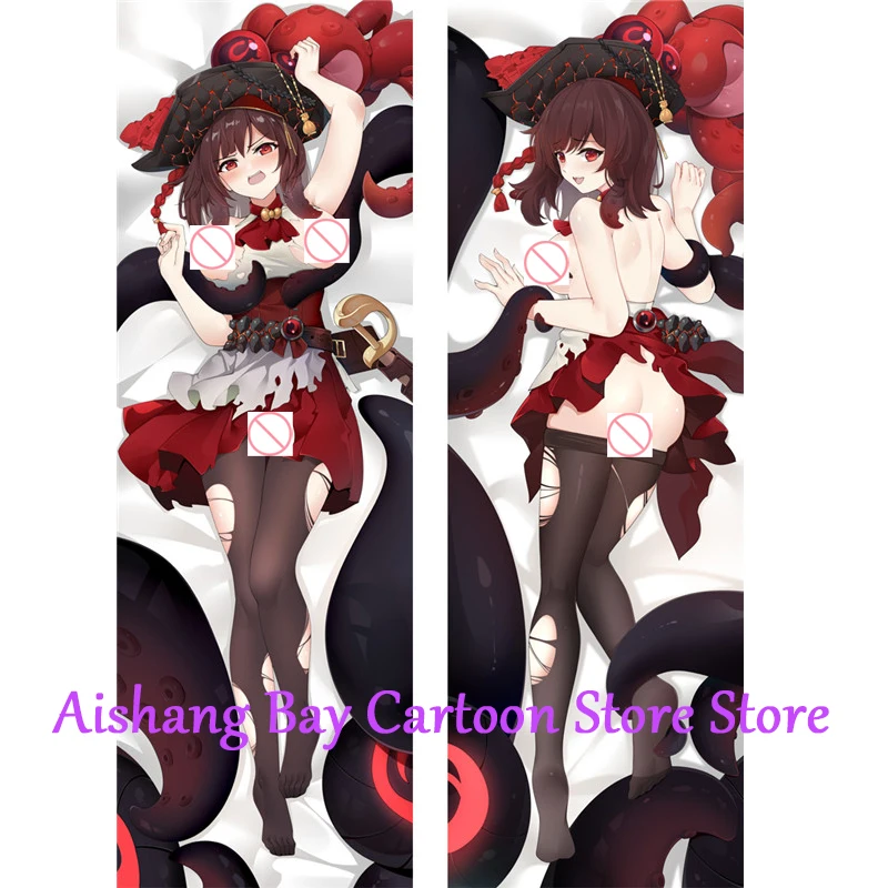 

Anime Dakimakura Pillow Dakimakura MOT Royal Fortune 2-Side Print Pillowcase Hugging Body Cushion Cover Otaku Waifu