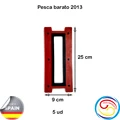 250x90mm - 5 unidades