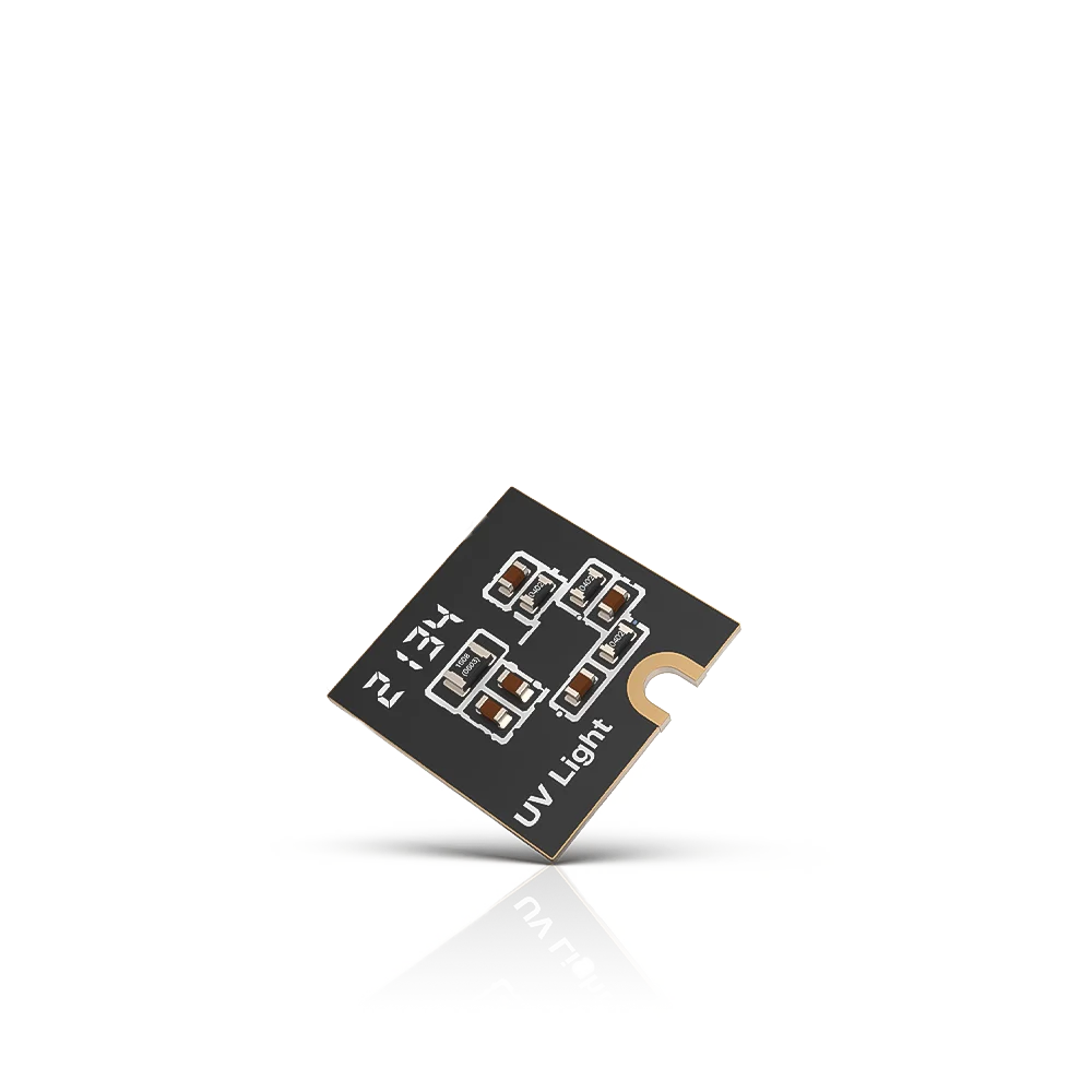 

RAK UV Light Sensor Lite-On LTR-390UV-01 | RAK12019
