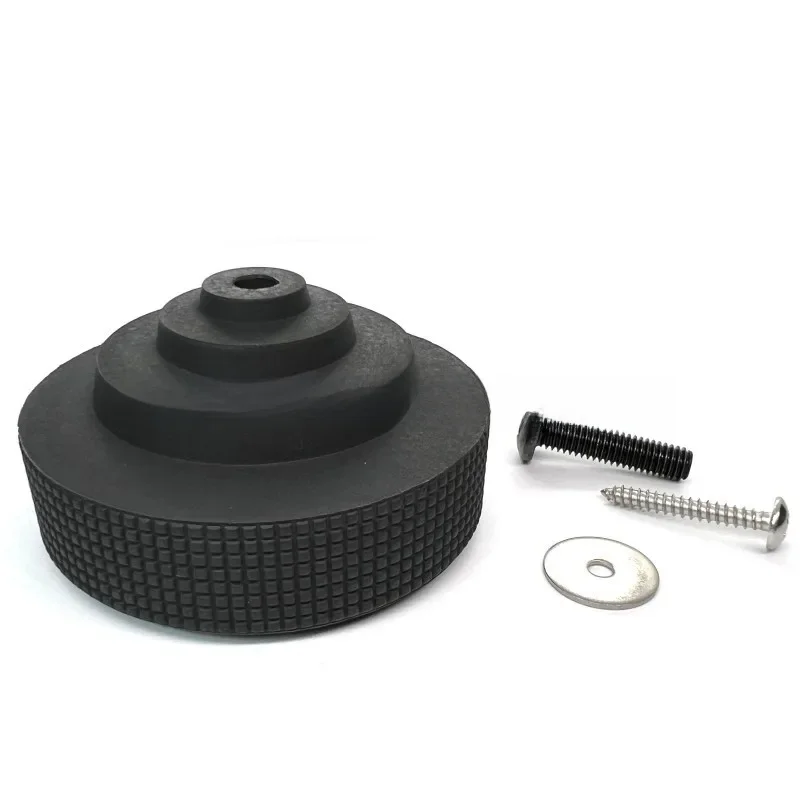 Podkładka amortyzująca gramofon Podkładka tłumiąca do audio CD HiFi LP Odtwarzacz płyt winylowych Fonografy Wzmacniacz Subwoofer Akcesorium — zdjęcie produktu 4