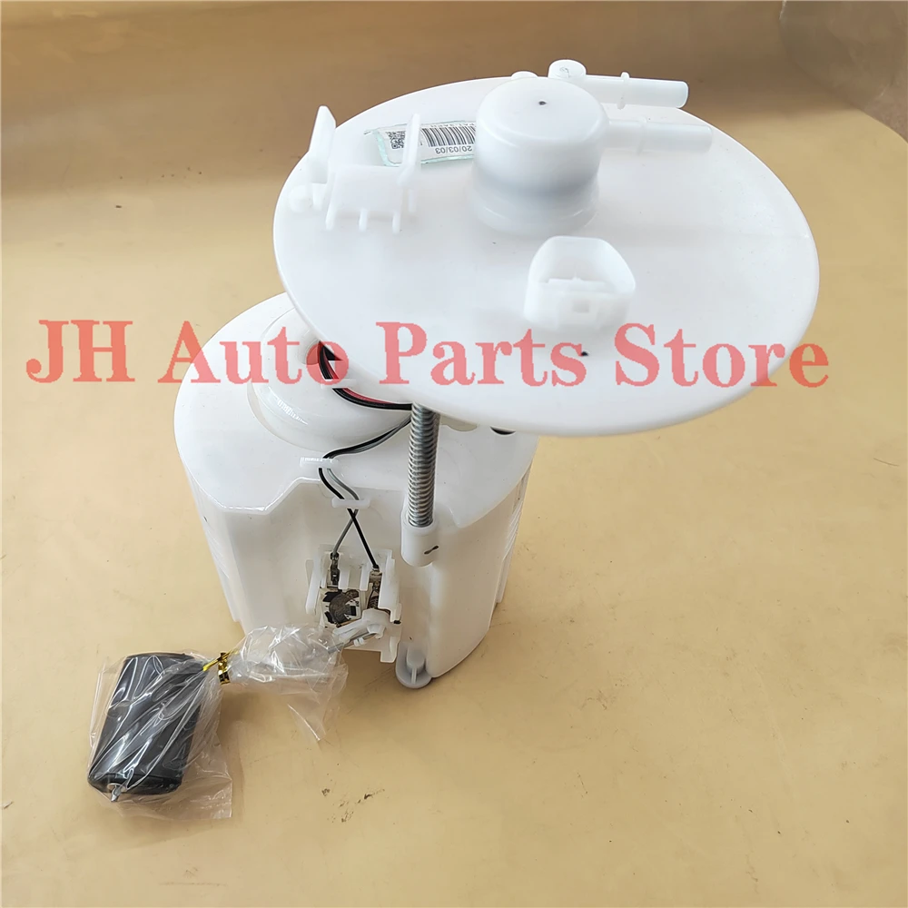 JH 4 Pins Fuel Pump Module Assembly For Hyundai Elantra VI Saloon AD ADA 1.6 2.0L 2016-2022 31110-F2100 31110F2100 31110 F2100