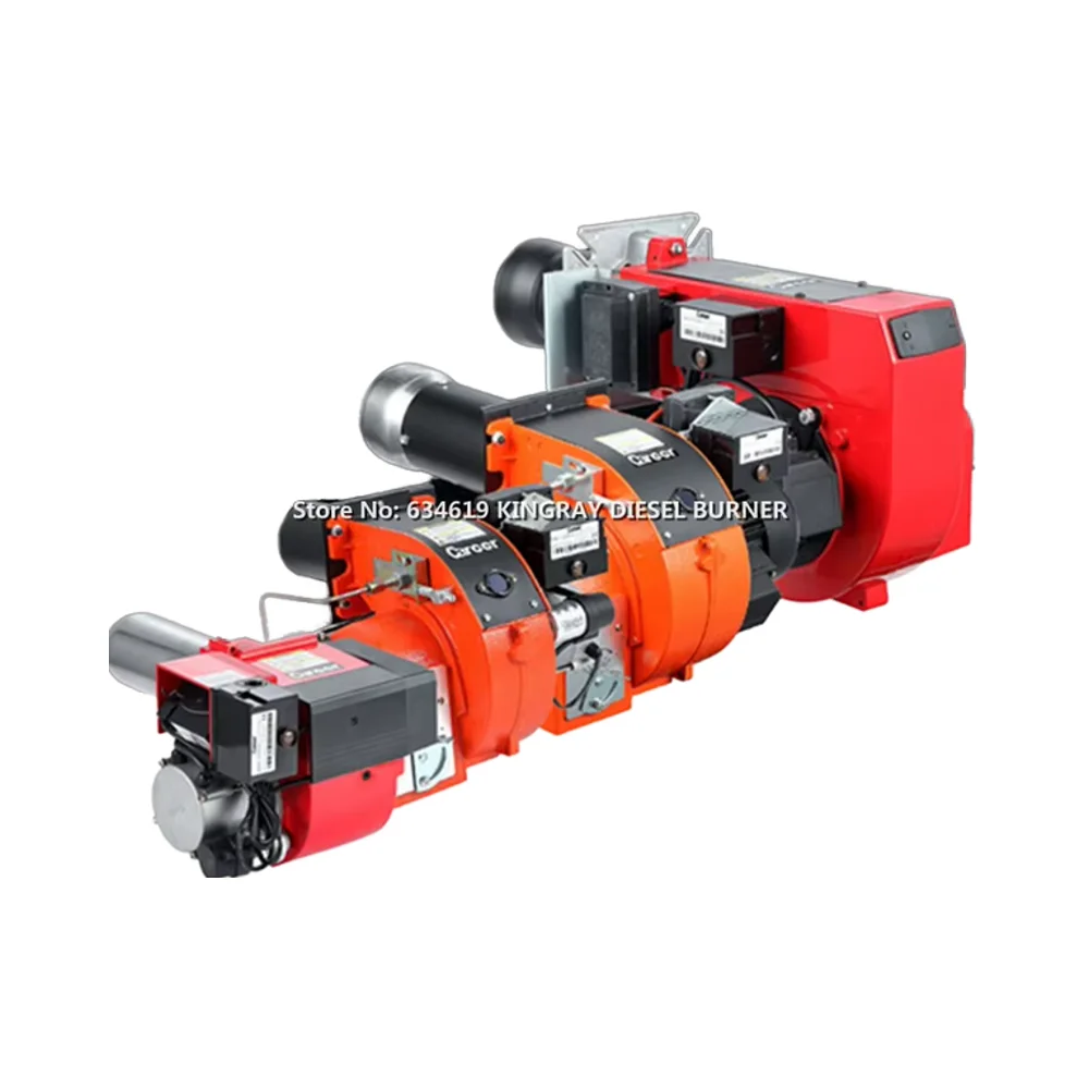 

Промышленная автоматическая карьерная горелка для котла на дизельном топливе, нагреватель для легкой масляной печи, топливная горелка с быстрым нагревом для покрытия, пищевое оборудование