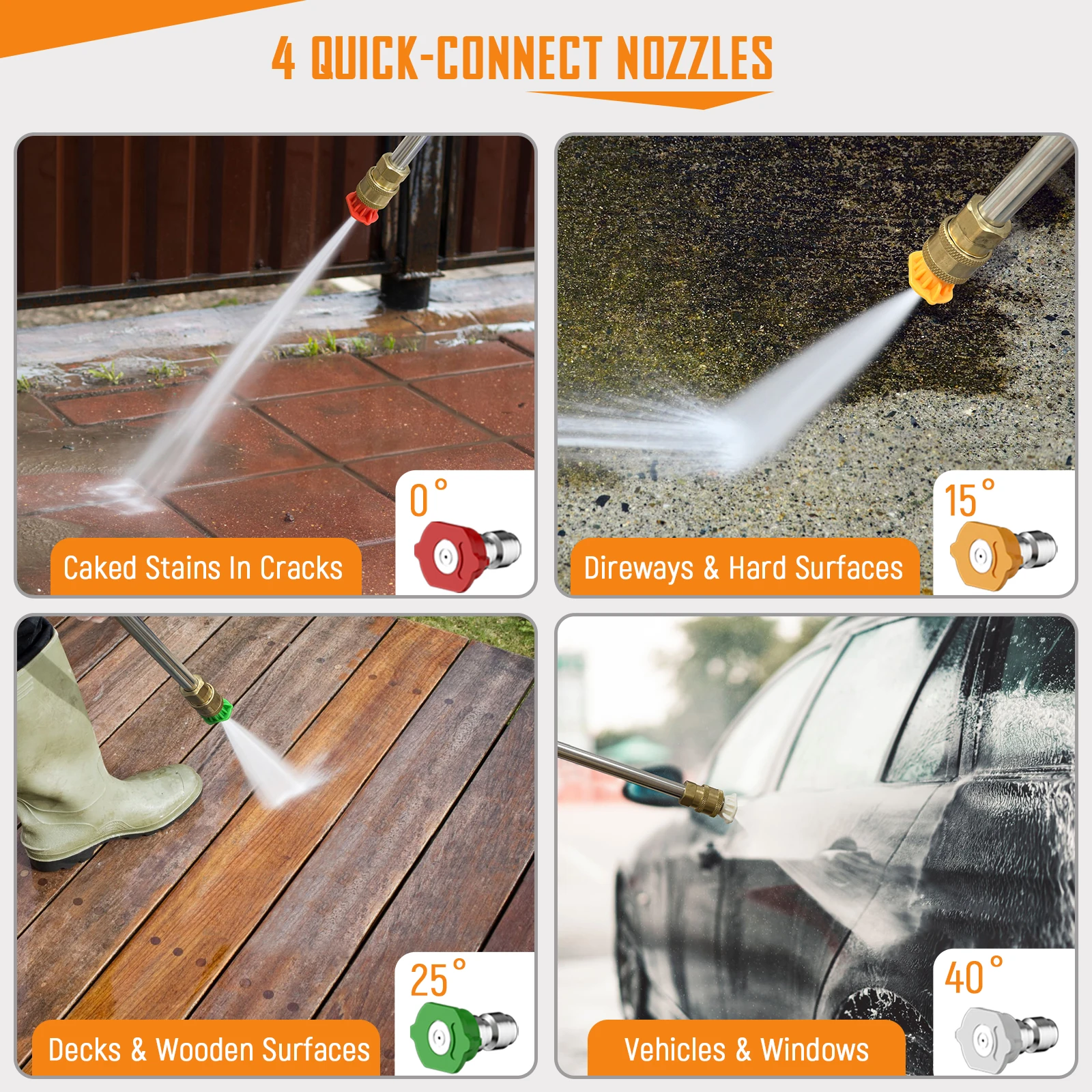 Thumbnail 4 - #7 Highest Rated Pressure Washers to Buy in 2026