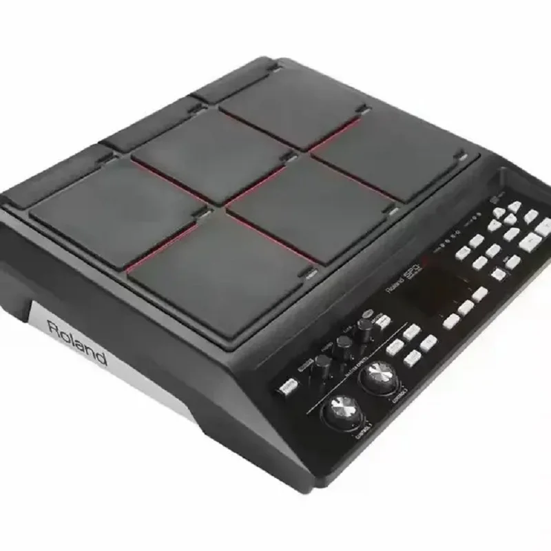 Brand New Roland SPD-SX Sampling Percussion Pad with AC Best Price Hand Tool