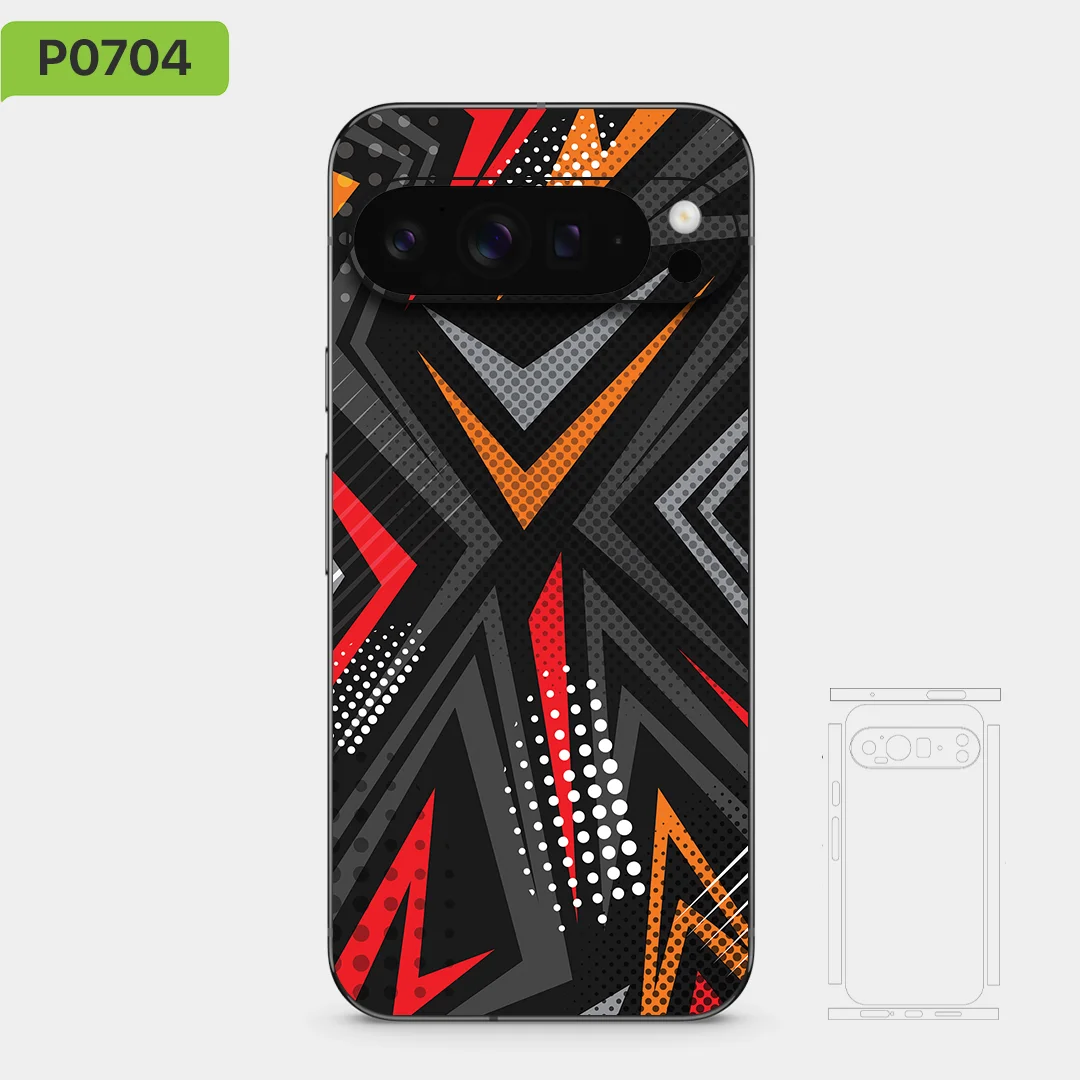 Premium Skin Sticke…