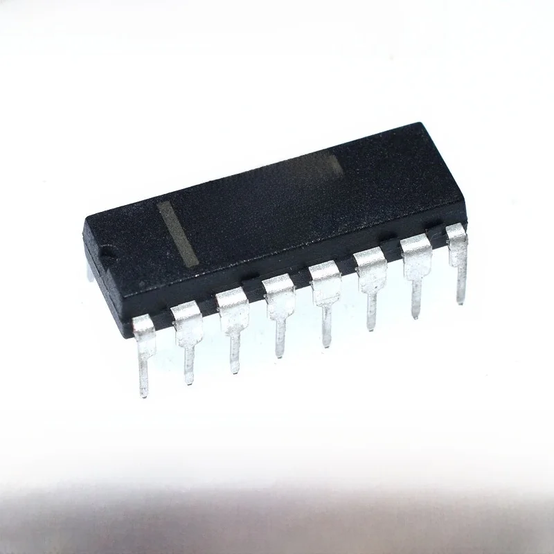 10-100 sztuk nowy in-line MAX232CPE MAX232 DIP-16 RS232 sterownik odbiornik układ scalony w magazynie hurtownie darmowa wysyłka — zdjęcie produktu 2