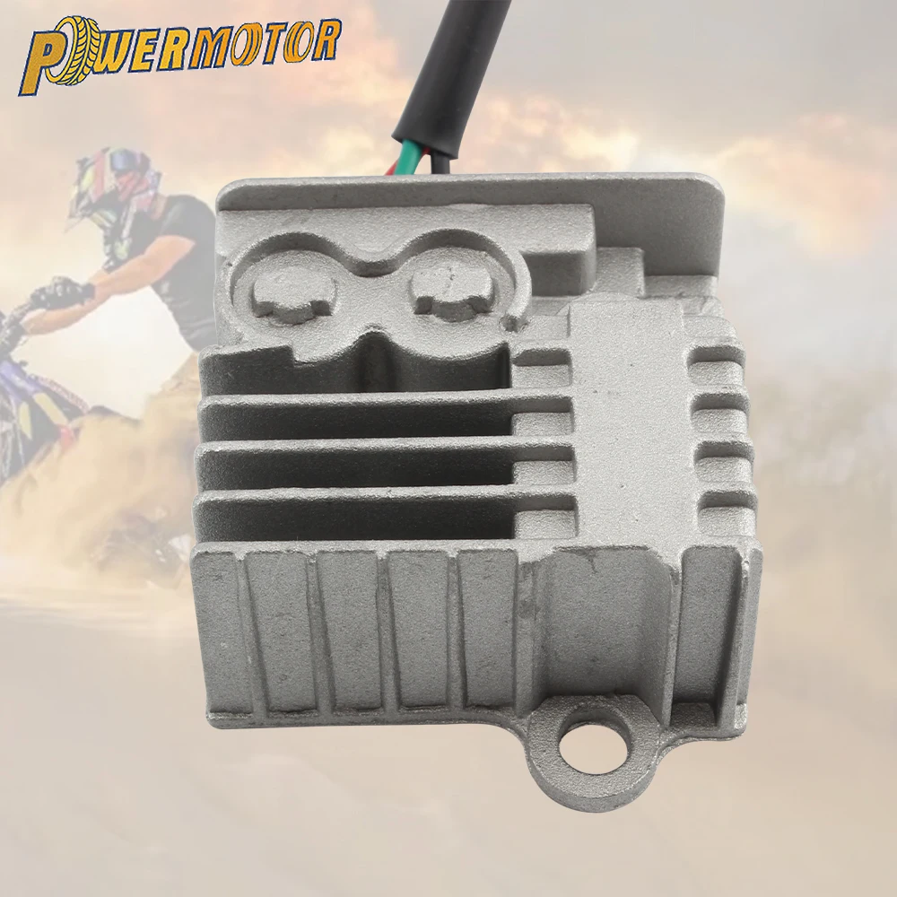 

Electric Bike Voltage Regulator Converter Rectifier For Surron Sur-Ron Light Bee S X Ebike Enduro Motocross Motorcycle Parts