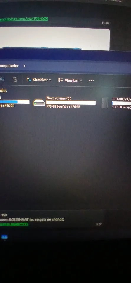 Netac NVMe SSD M2 1TB 2TB 500GB 250GB 3500MB/s SSD PCIe3.0 M.2 2280 SInternal Solid State Drives Disk NV3000 for Laptop Desktop photo review