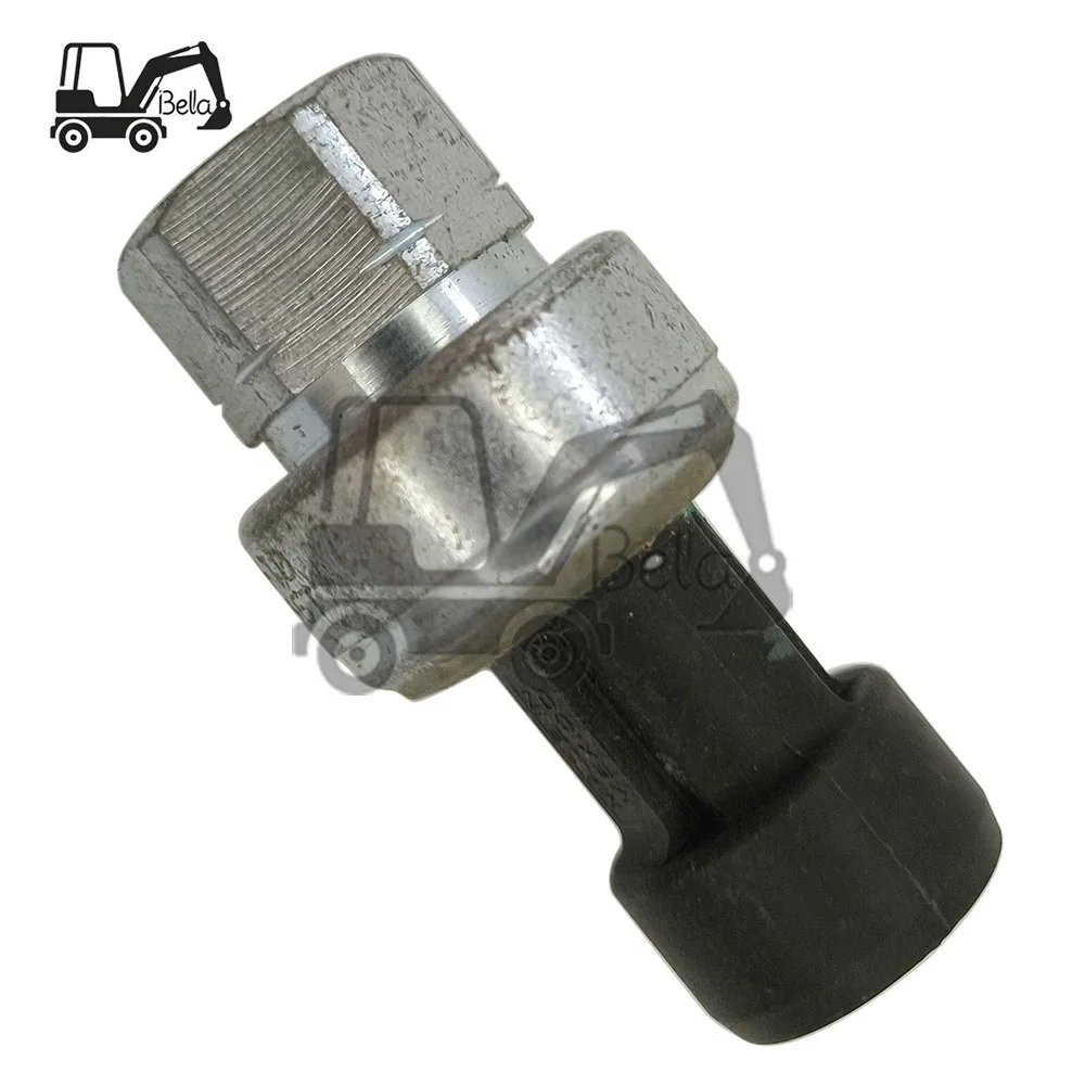 

For CAT New Oil Fuel Pressure Sensor 194-6725 1946725 Sender switch for Caterpillar 3126B 3406E 3456 3508 3512 Engine C15 MXS