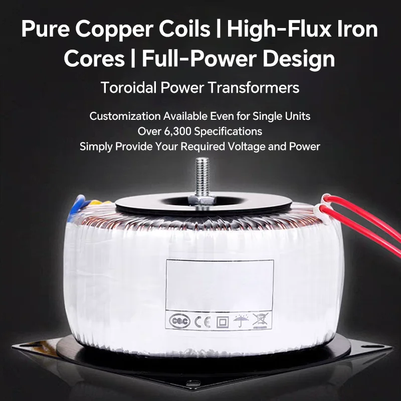 trasformatori-toroidali-personalizzati-e-all'ingrosso-per-apparecchiature-elettriche-gamma-di-potenza-10-10000w-trasformatori-toroidali-audio