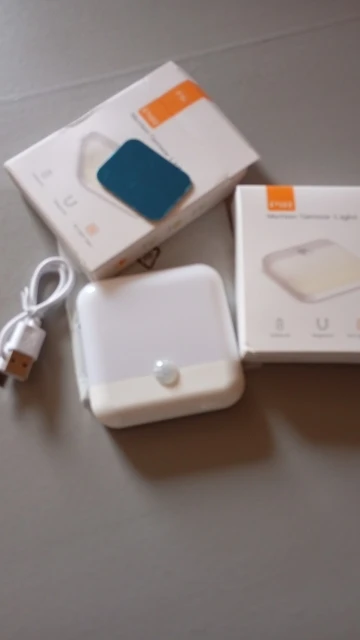 Review photo