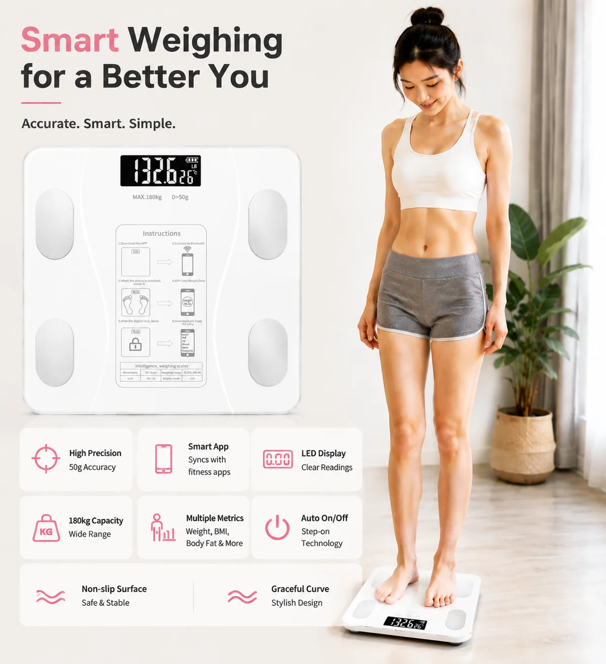 Thumbnail 4 - #34 Top 40 Body Fat Analyzers Worth Buying In 2026