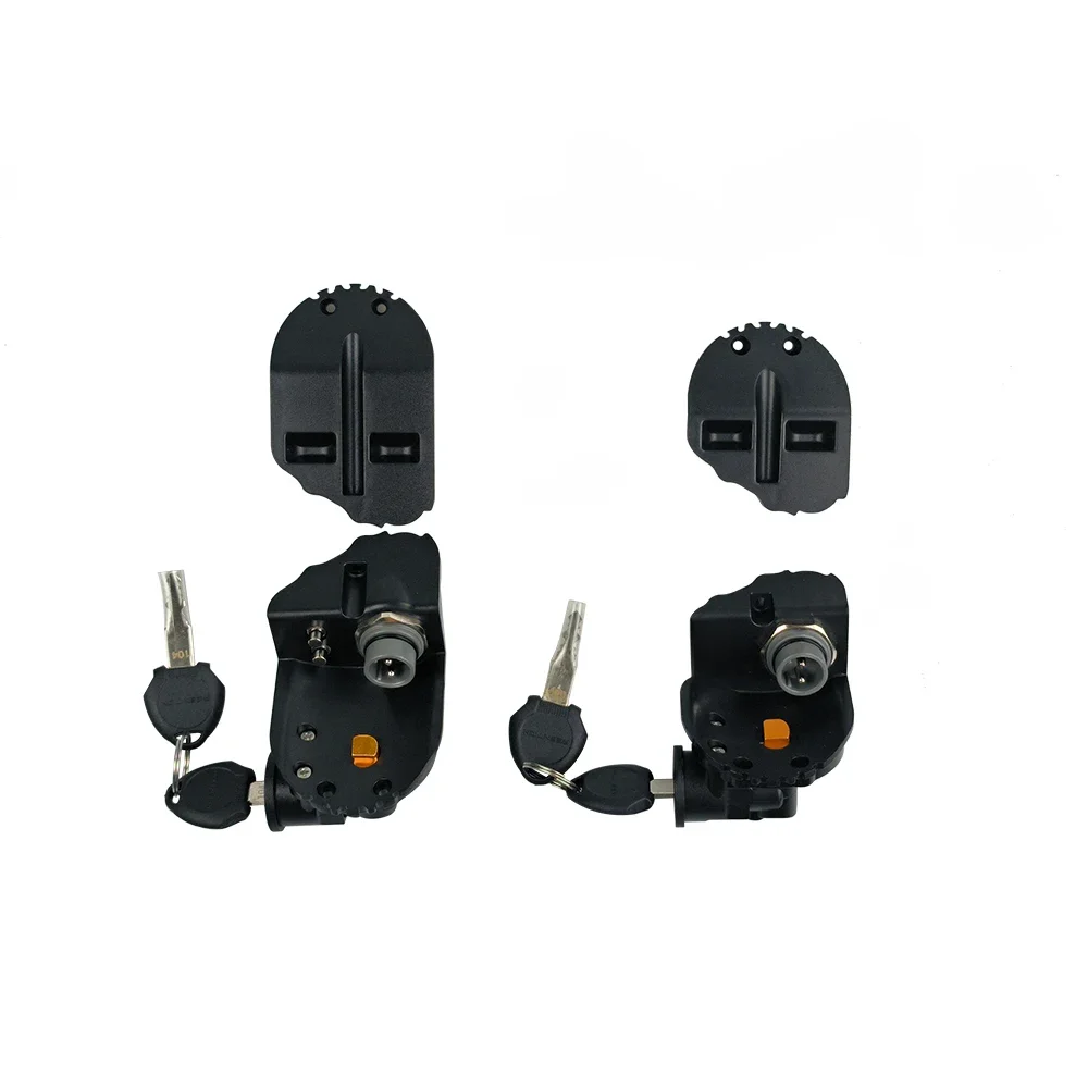 AliExpress Belicore Reention EEL Mini Pro battery discharge connector plug bracket for iGo LOVELEC Bagibike Ado Hiboy Ampere Aventon HIMO C20 Ebike