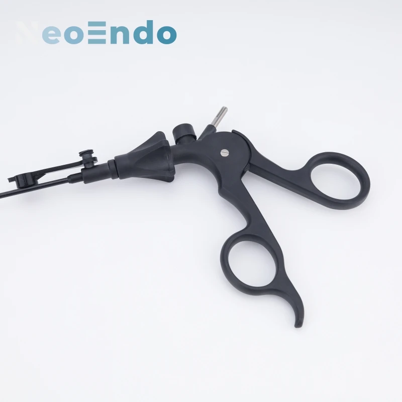 3mm Medical Pediatric Laparoscopic Instruments For Endoscopic Surgery Laparoscopy Grasper And Forceps