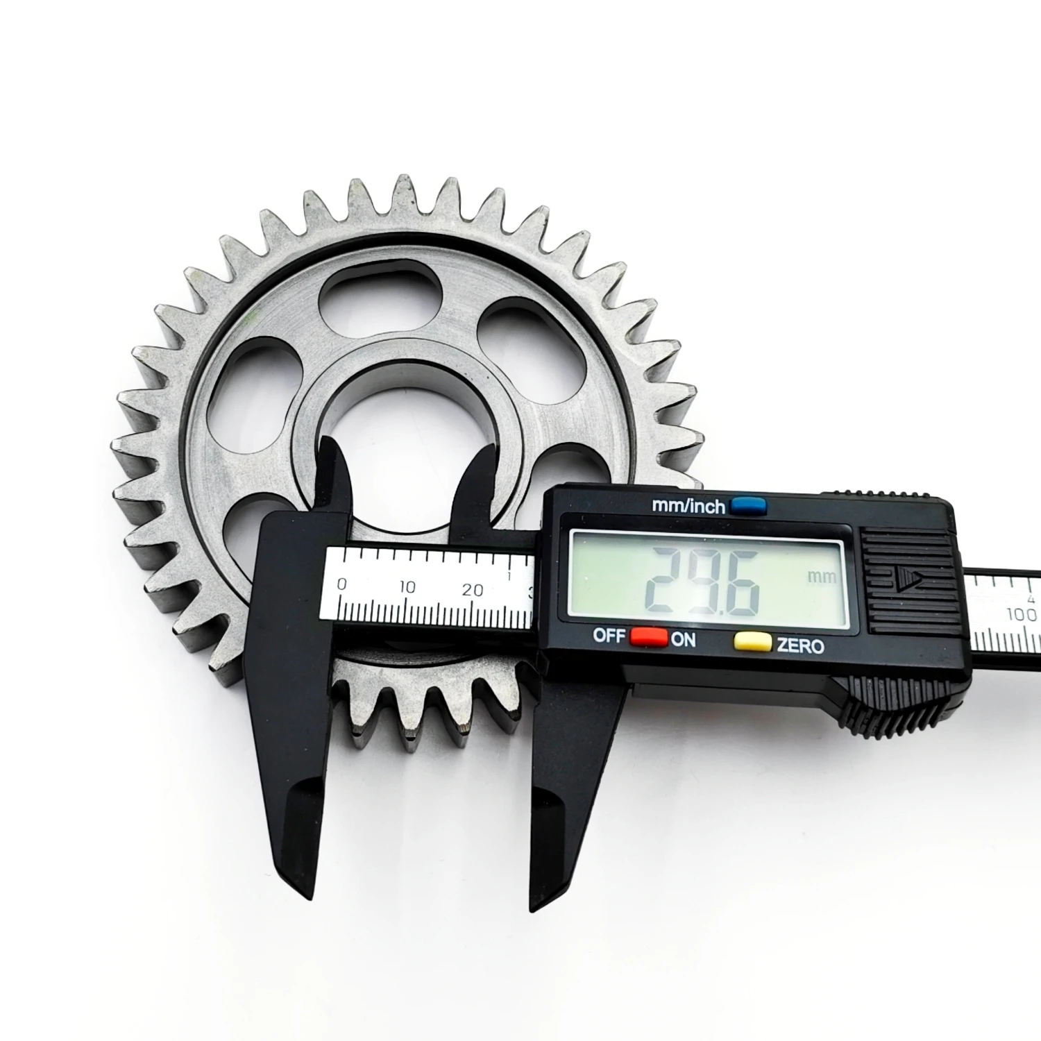 Schalthülse oder 36 Zähne Zahnritzel für Odes 650 800 1000 ATV 21050908701 21050908801