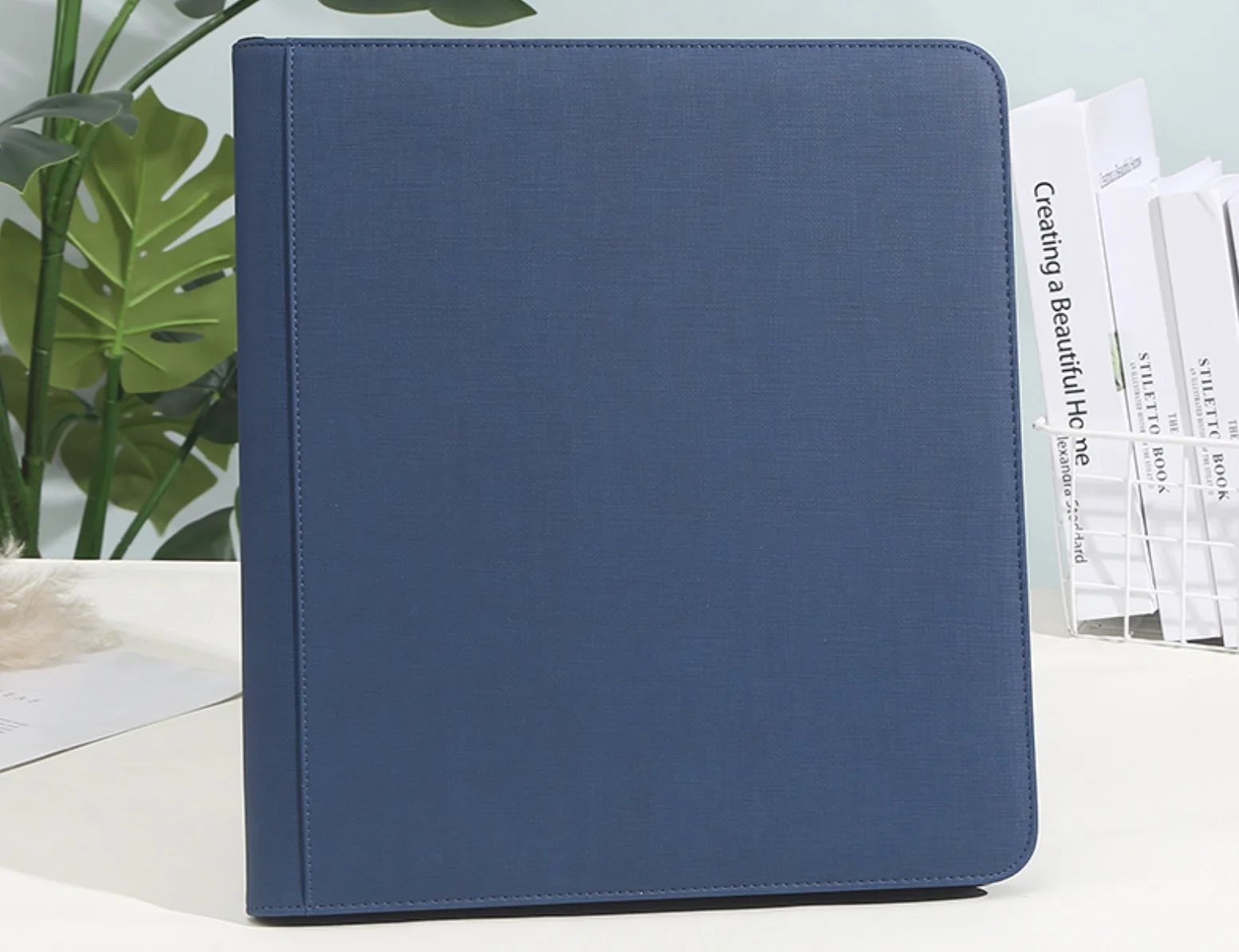 Pokemon Zip Binder: The Ultimate Organizer for Card Collectors